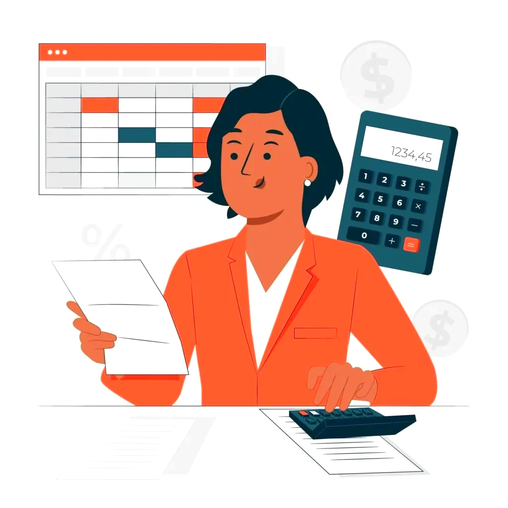 Ridgewell Tradebit financial analytics